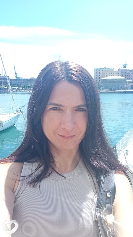 Ольга, 41, Минске — анкета №837032