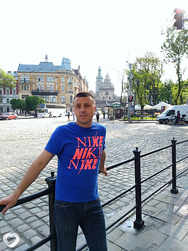 Vladimir, Кропивницкий