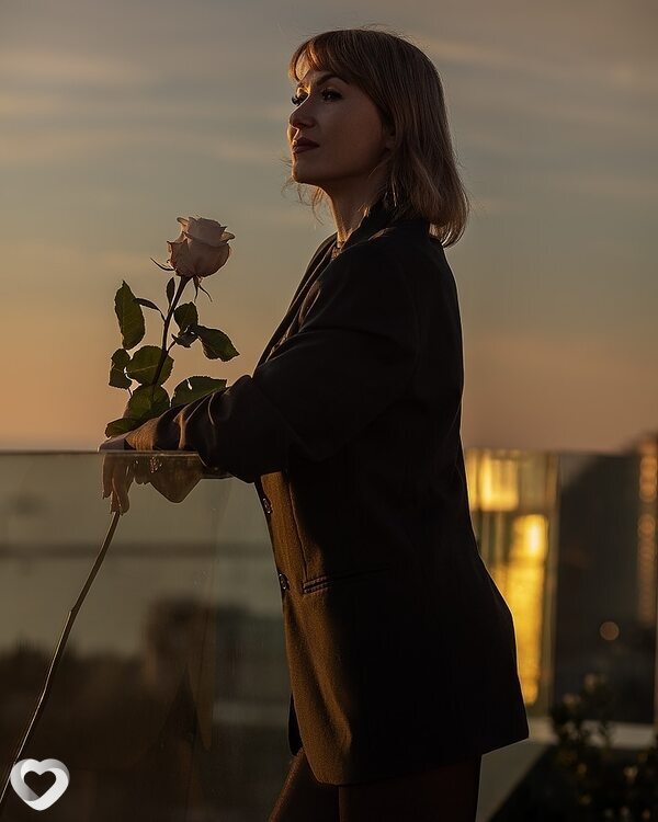 Оксана, 41, Самаре — анкета №837041