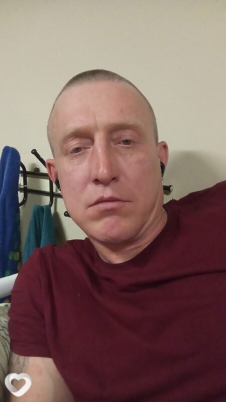 Николай, 40, Тайге — анкета №837044