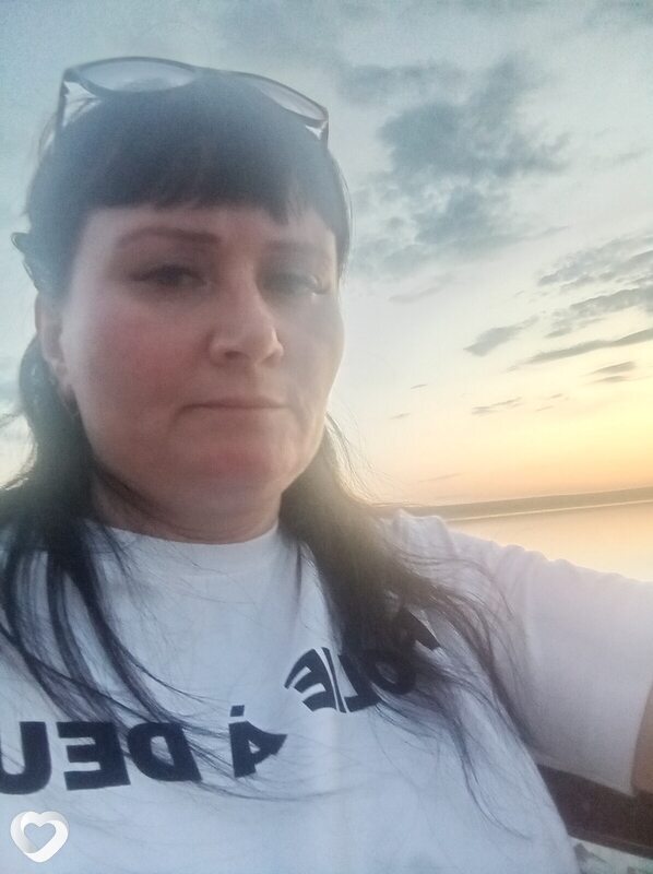 Вера, 39, Воткинске — анкета №837047
