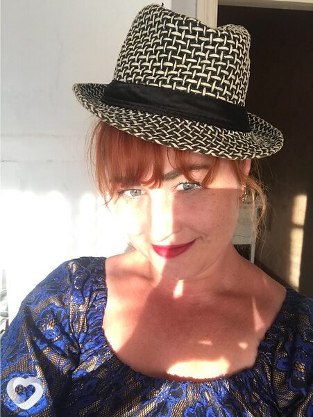 Наталья, 40, Новосибирске — анкета №837048