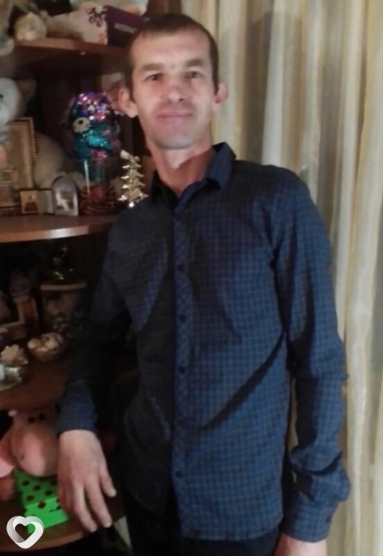 Дмитрий, 40, Москве — анкета №837052
