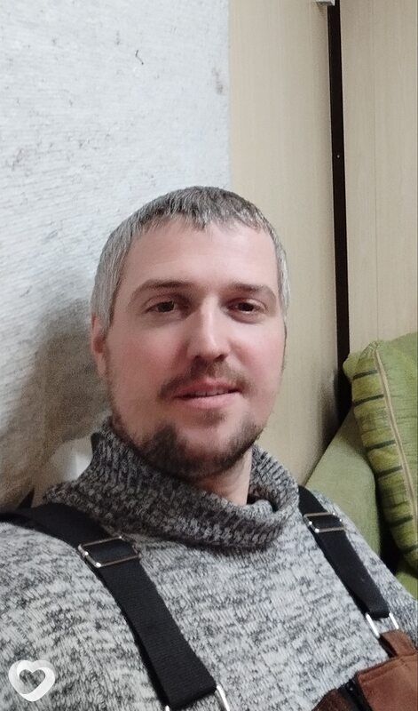 Андрей, 42, Сургуте — анкета №837056