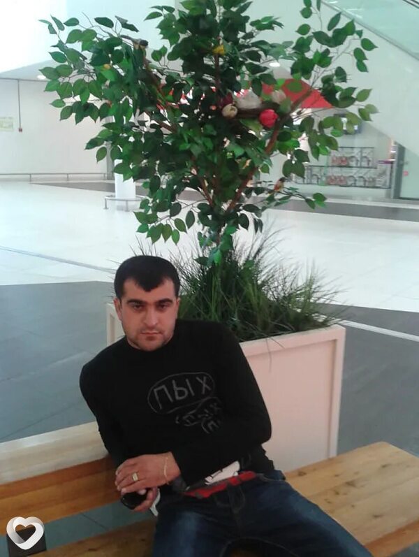Алан, 45, Владикавказе — анкета №837061