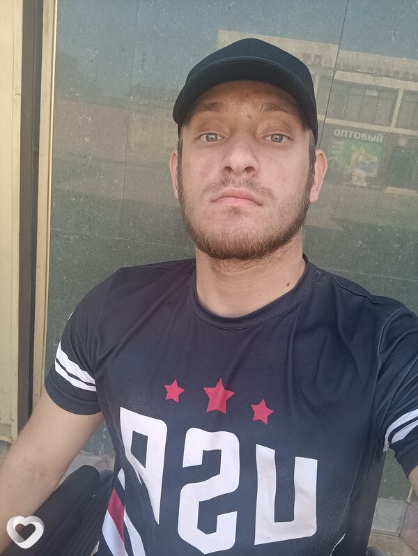 Абуталиб, 25, Махачкале — анкета №837069