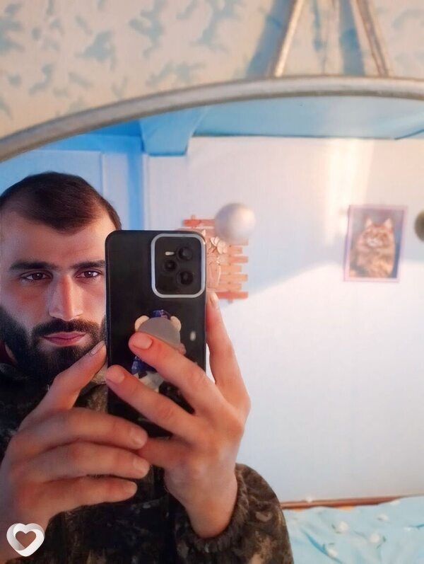 Ismonov S, 25, Якутске — анкета №837102