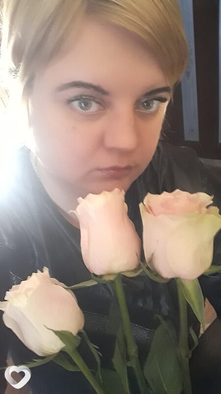 Ирина, 36, Воронеже — анкета №837111