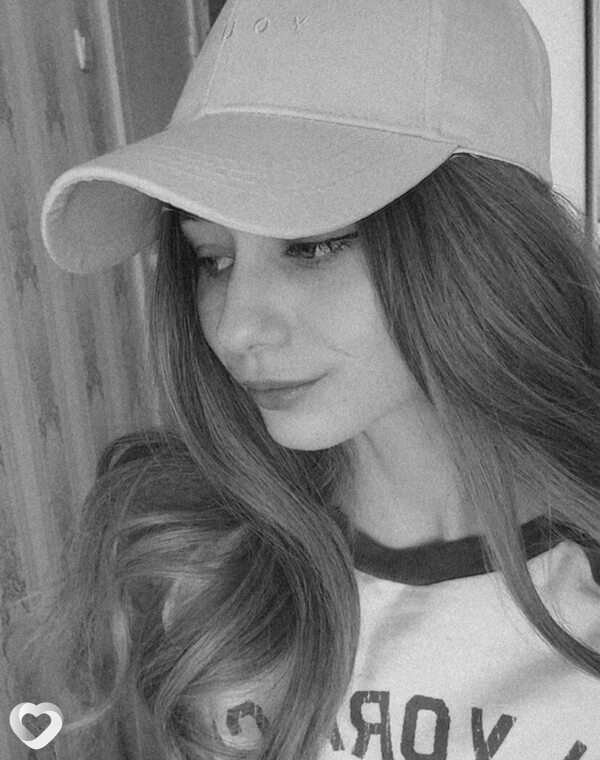 Лена, 41, Екатеринбурге — анкета №837113