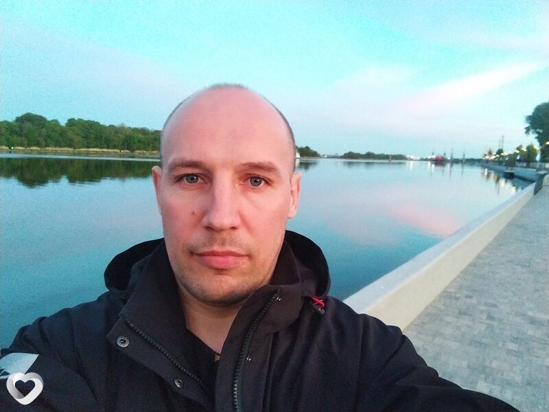 Andrei, Скидель