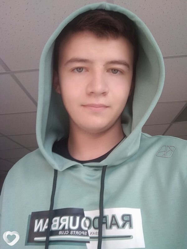 Алим, 22, Набережных Челнах — анкета №837123
