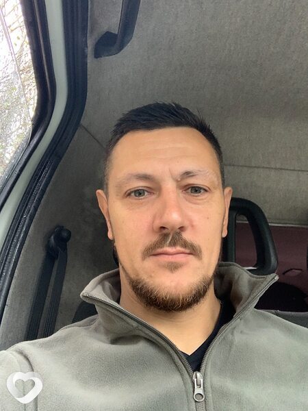 Максим, 43, Донецке — анкета №837128