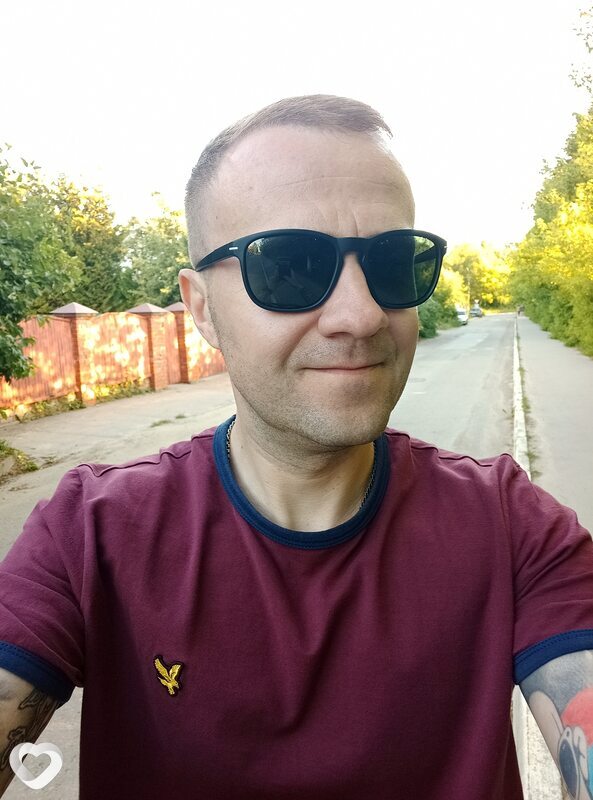 Антон, 38, Туле — анкета №837129