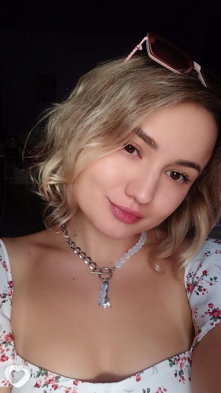 Анна Викторовна, 27, Краснодаре — анкета №837137