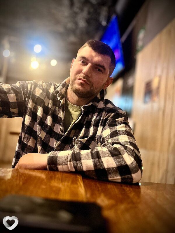 Николай, 28, Москве — анкета №837139