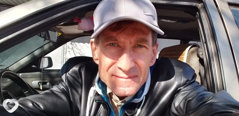 Сергей, 60, Алматы — анкета №837145