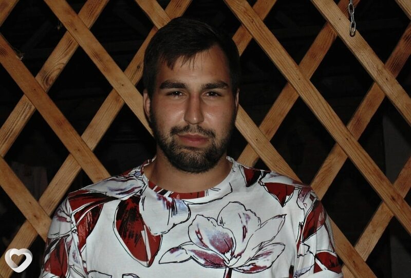 Илья, 28, Краснодаре — анкета №837370