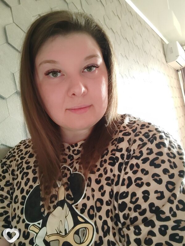 Анастасия, 34, Челябинске — анкета №837150