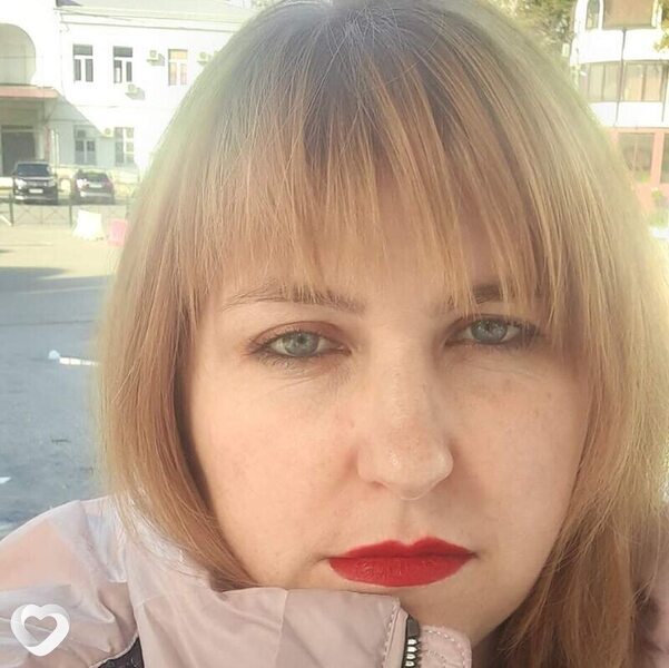 Юлия, 37, Адлер — анкета №837151