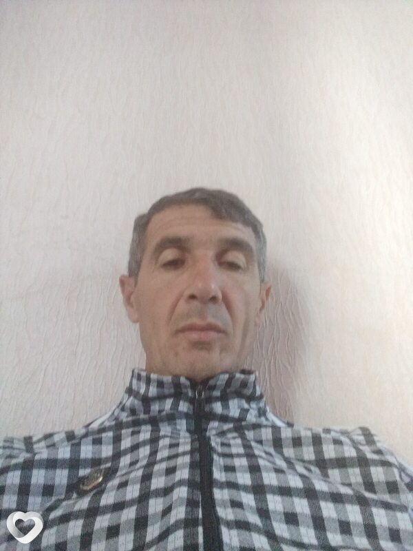 Умед, 49, Худжанд — анкета №837154