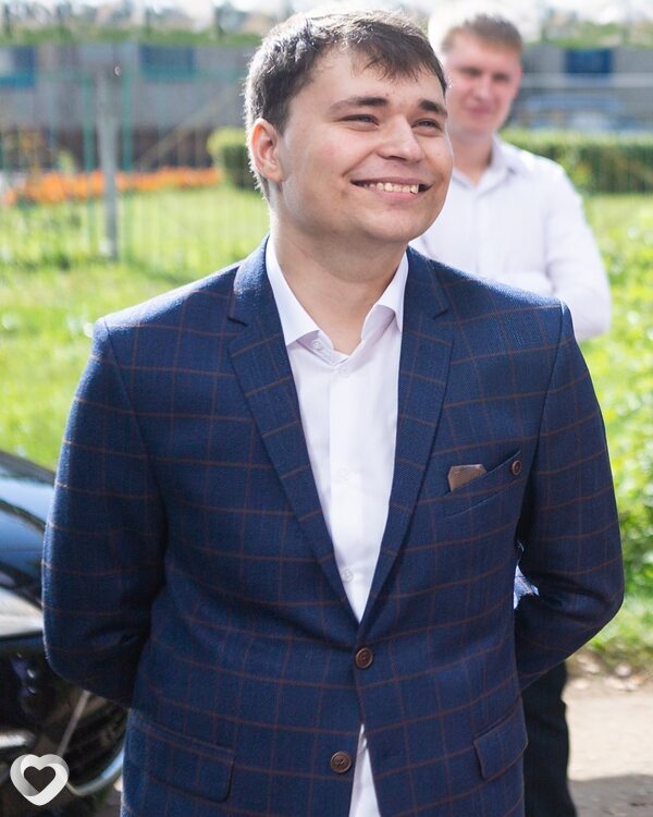 Никита, 30, Рузаевке — анкета №837160