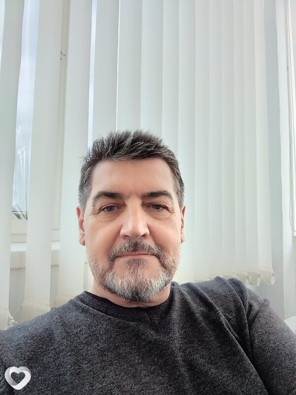 Влад, 59, Воронеже — анкета №837161