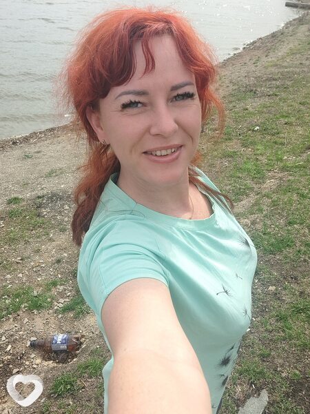 Екатерина, 41, Березниках — анкета №837166
