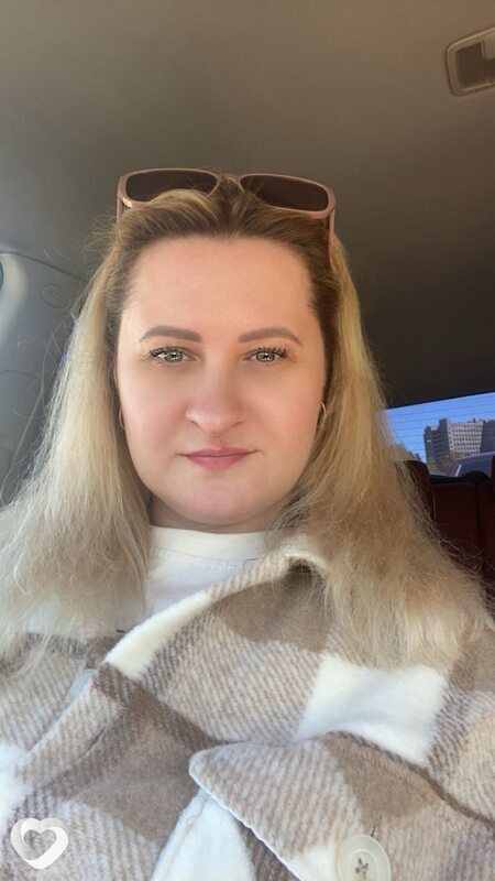 Наталия, 44, Москве — анкета №837168