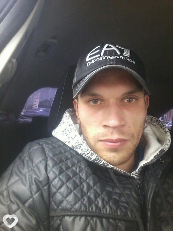Артем, 34, Красноярске — анкета №837170