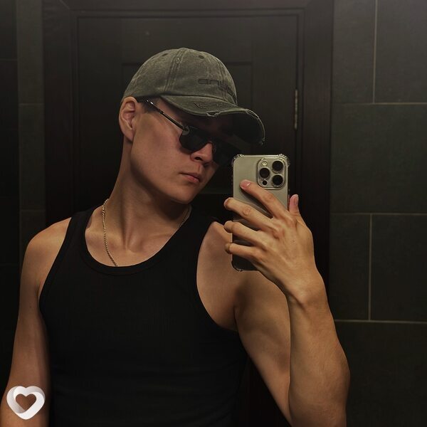 Алан, 22, Астане — анкета №837188