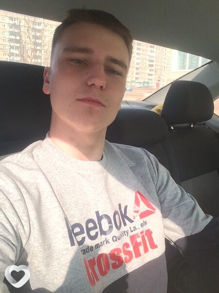 Дмитрий, 28, Москве — анкета №837191