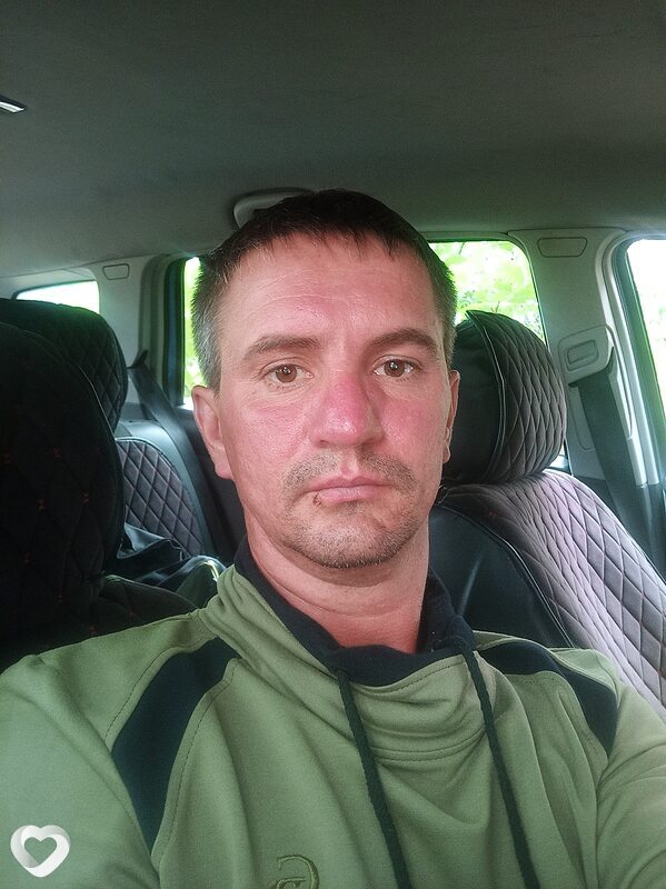 Дмитрий, 38, Ессентуках — анкета №837192