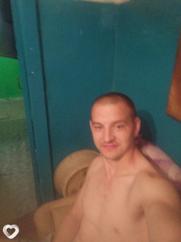 Артём, 33, Соликамске — анкета №837326
