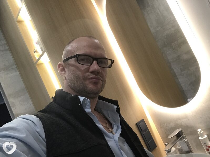 Павел, 39, Минске — анкета №837328