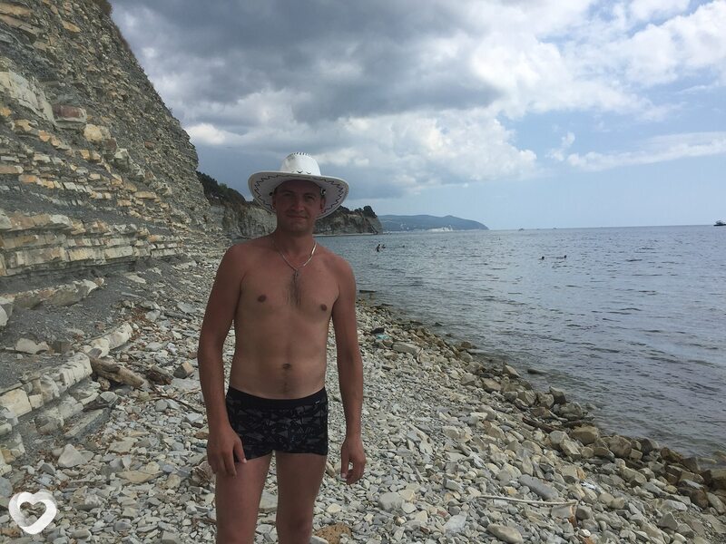 Алекс, 36, Коряжме — анкета №837330