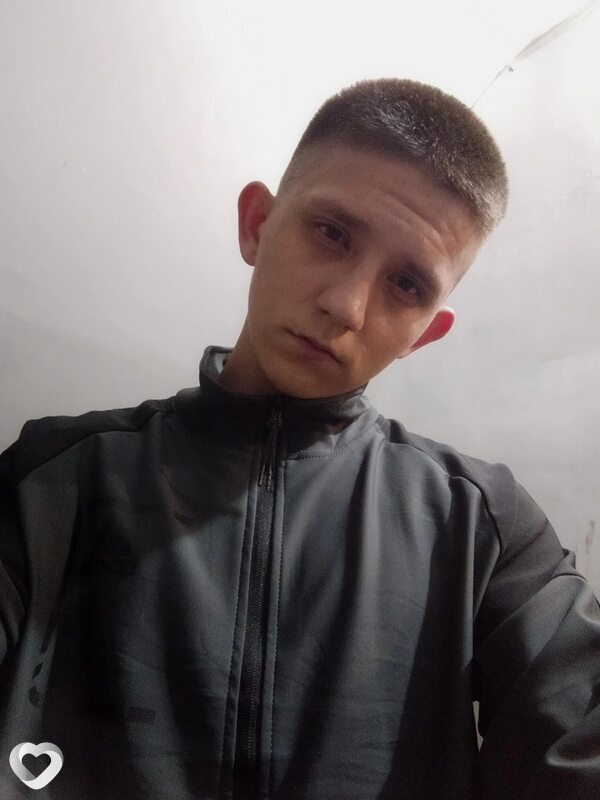 Кирилл, 23, Москве — анкета №837333