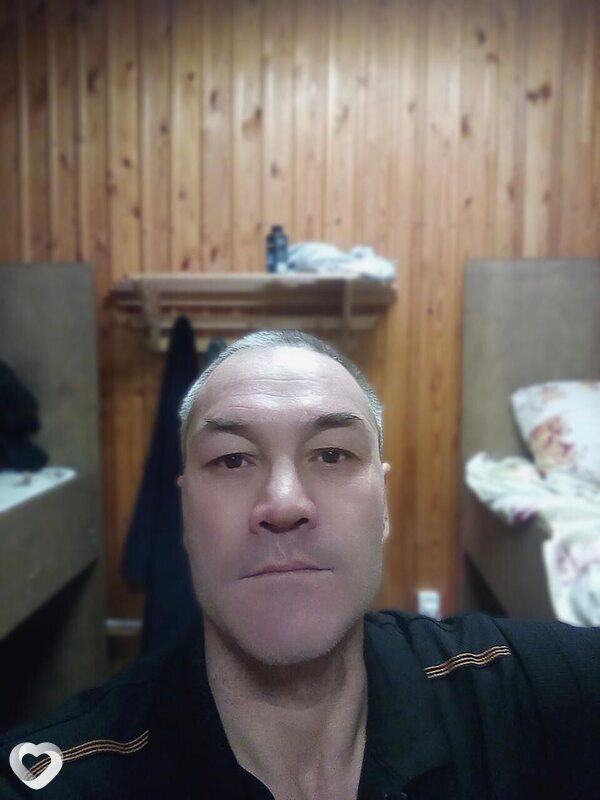 Евгений, 49, Иркутске — анкета №837334