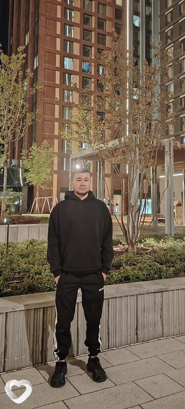 Баха, 29, Хотькове — анкета №837337