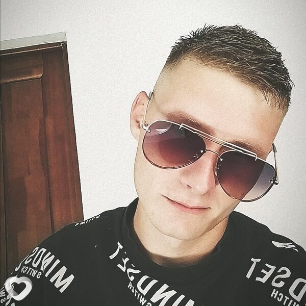 Alexandr, 26, Гродно — анкета №837346