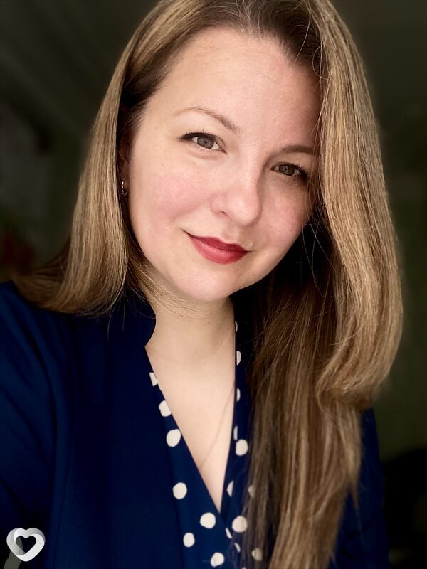 Алена, 40, Санкт-Петербурге — анкета №837347