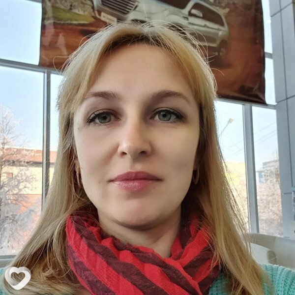 Ирина, Асино