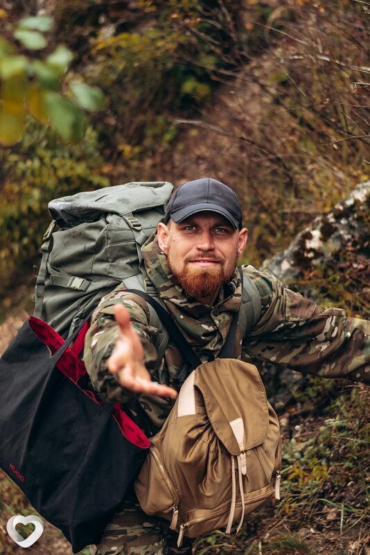 Николай, 39, Кирове — анкета №837258