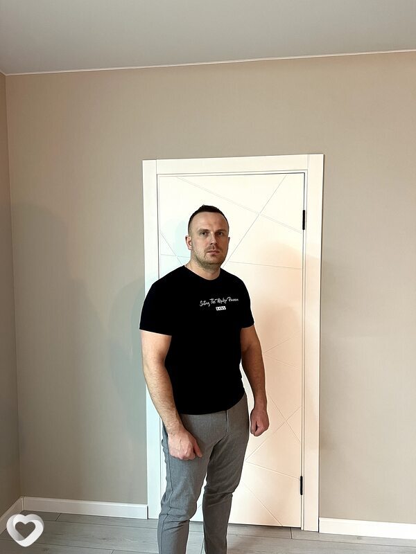 Артем, 45, Минске — анкета №837261