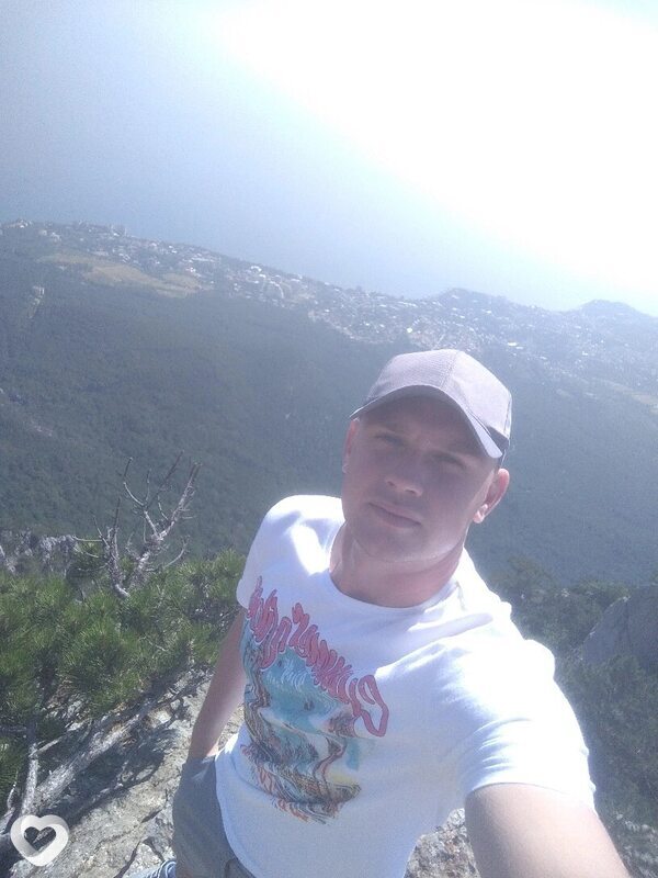 Денис, 31, Санкт-Петербурге — анкета №837265