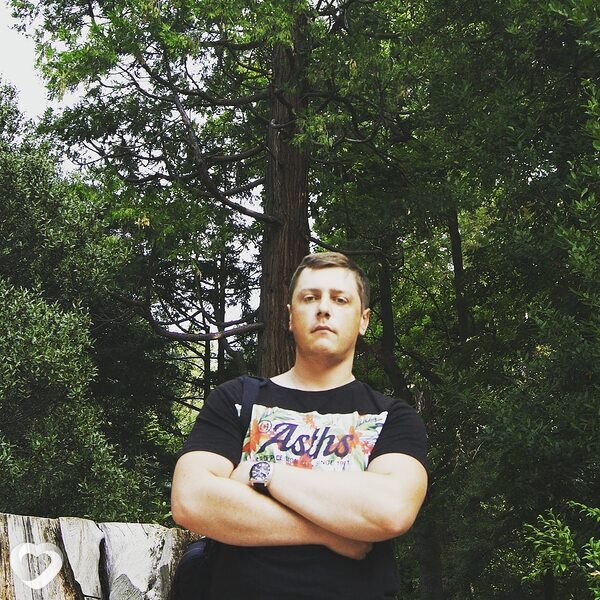 Максим, 36, Краснодаре — анкета №837268