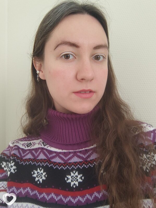 Юлия, 26, Кемерове — анкета №837271