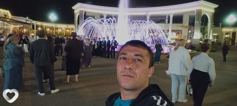 Антон, 33, Армавире — анкета №837227