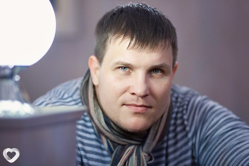Владимир, 45, Воронеже — анкета №837230