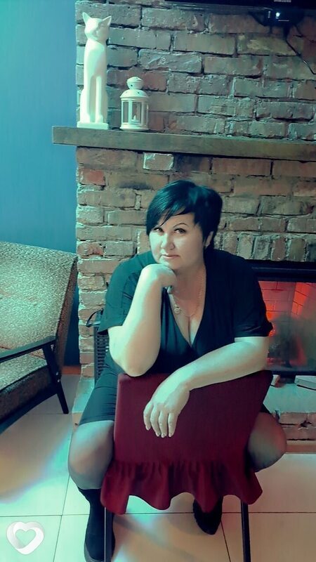 Ира, 44, Луганске — анкета №837231