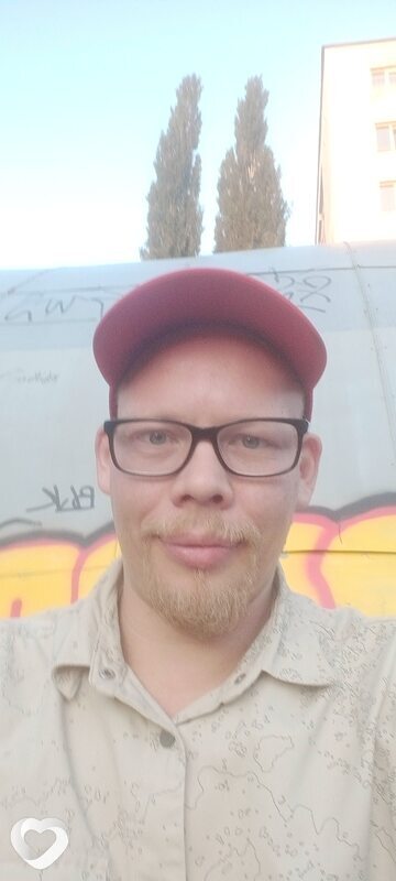 Илья, 38, Уфе — анкета №837239